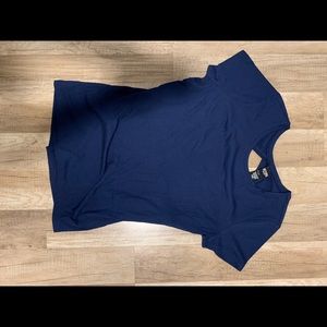 Victoria’s Secret - Keyhole Short sleeve shirt